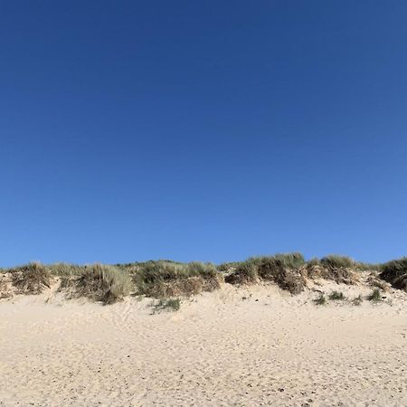 Studio Beach House By Interhome De Haan Exteriér fotografie